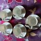 Richard Ginori cups