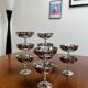 10 footed ice cream bowls