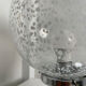 Lampe italienne années 80