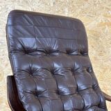 60s 70s armchair