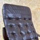 Fauteuil des années 60 70