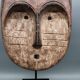 Fang mask