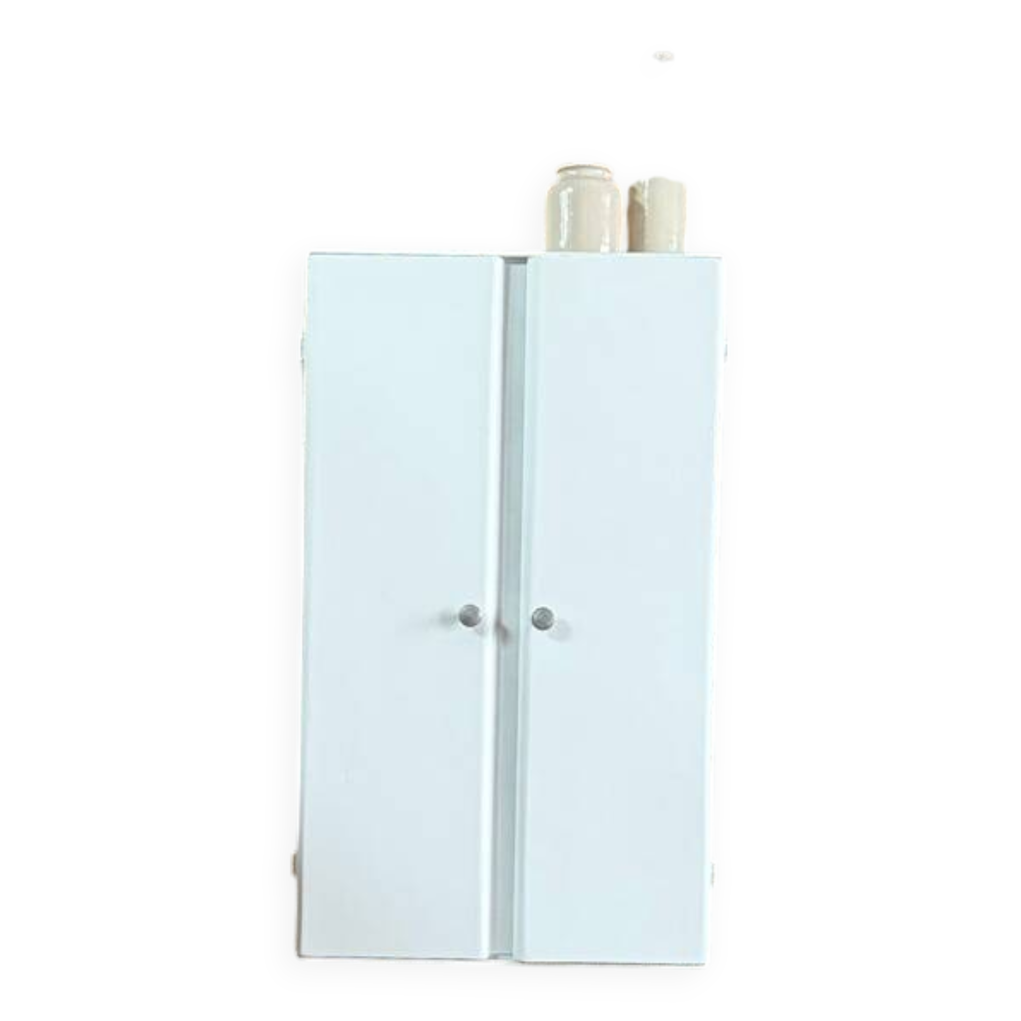 Meuble de cuisine années 50