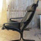 Siesta chair and rests Ingmar Relling foot