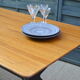 Dining table by E-gum