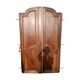 Walnut cabinet doors