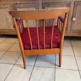 Skrindan armchair design Kerstin Horlin-Holmquist 1960