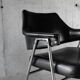 Pair of armchairs 1960