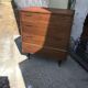 Commode du milieu du siècle, années 1960