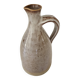 Ceramic pitcher signed Roger Jacques (Saint Amand Puisaye) 22.5cm