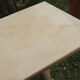 Marble stool