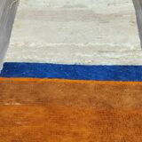 Traditional Berber rug 3 x 2 m