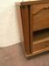 Oak bedside table from the 1940s 20th century