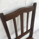 Lot de 6 chaises de bistrot Luterma