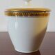 Sucrier Limoges