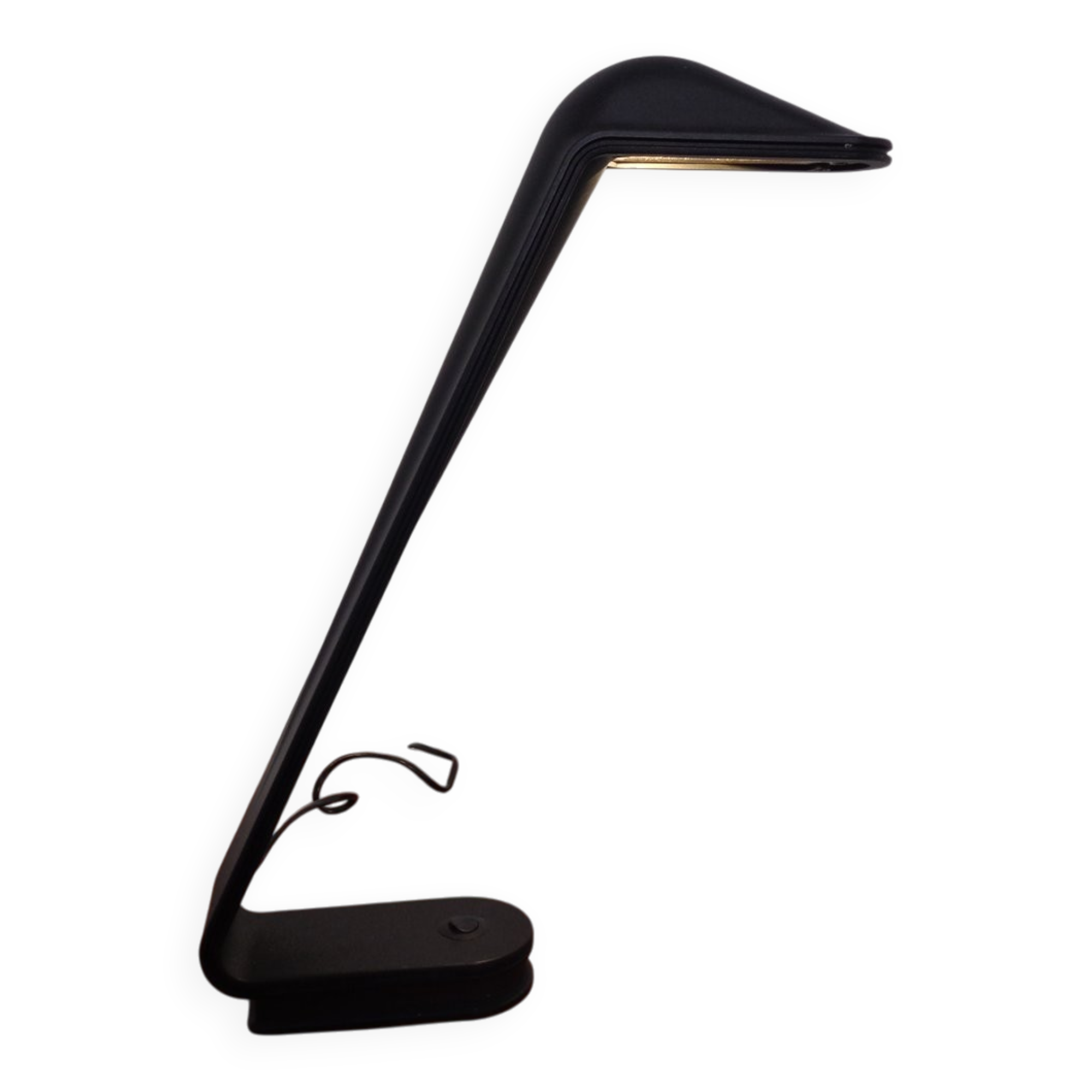 Model 23458 Table Lamp by Alfred Homann for Louis Poulsen, 1980s