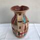 Former beige ceramic pitcher
