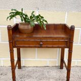 Bureau console 1900 called bamboo