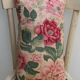 Coussin en coton