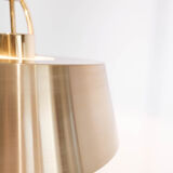 Ceiling pendant, model Hercules, by Jo Hammerborg for Fog and Mørup, 1960s