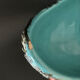 Large PUGI jug in brutalist ceramic signed – Vallauris / Monaco