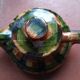 Vintage coffee service