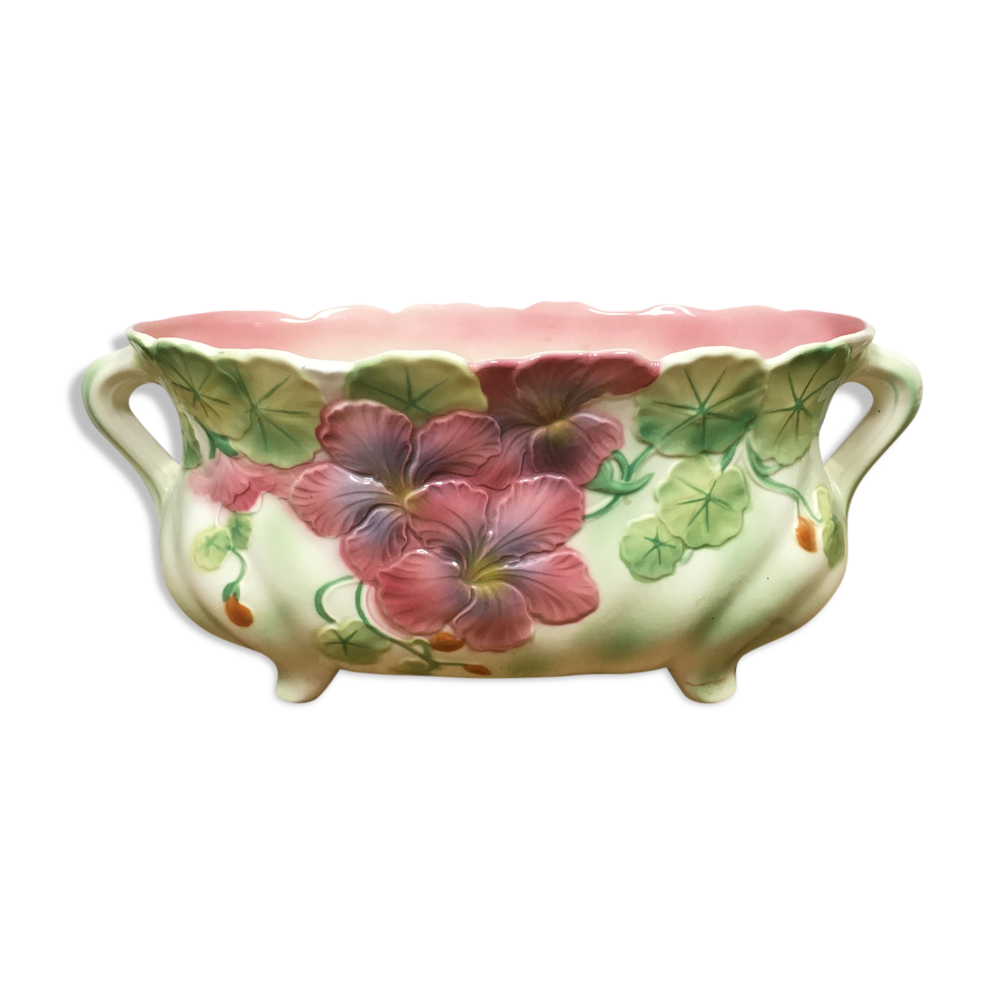 Slurry planter St Clément