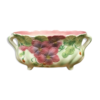 Slurry planter St Clément