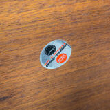 Table by Grete Jalk for Glostrup Møbelfabrik 1950