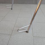 Vintage 1960s Scoubidou armchair