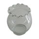 Bulb vase