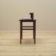 Rosewood coffee table, Danish design, 1970s, production: Denmark