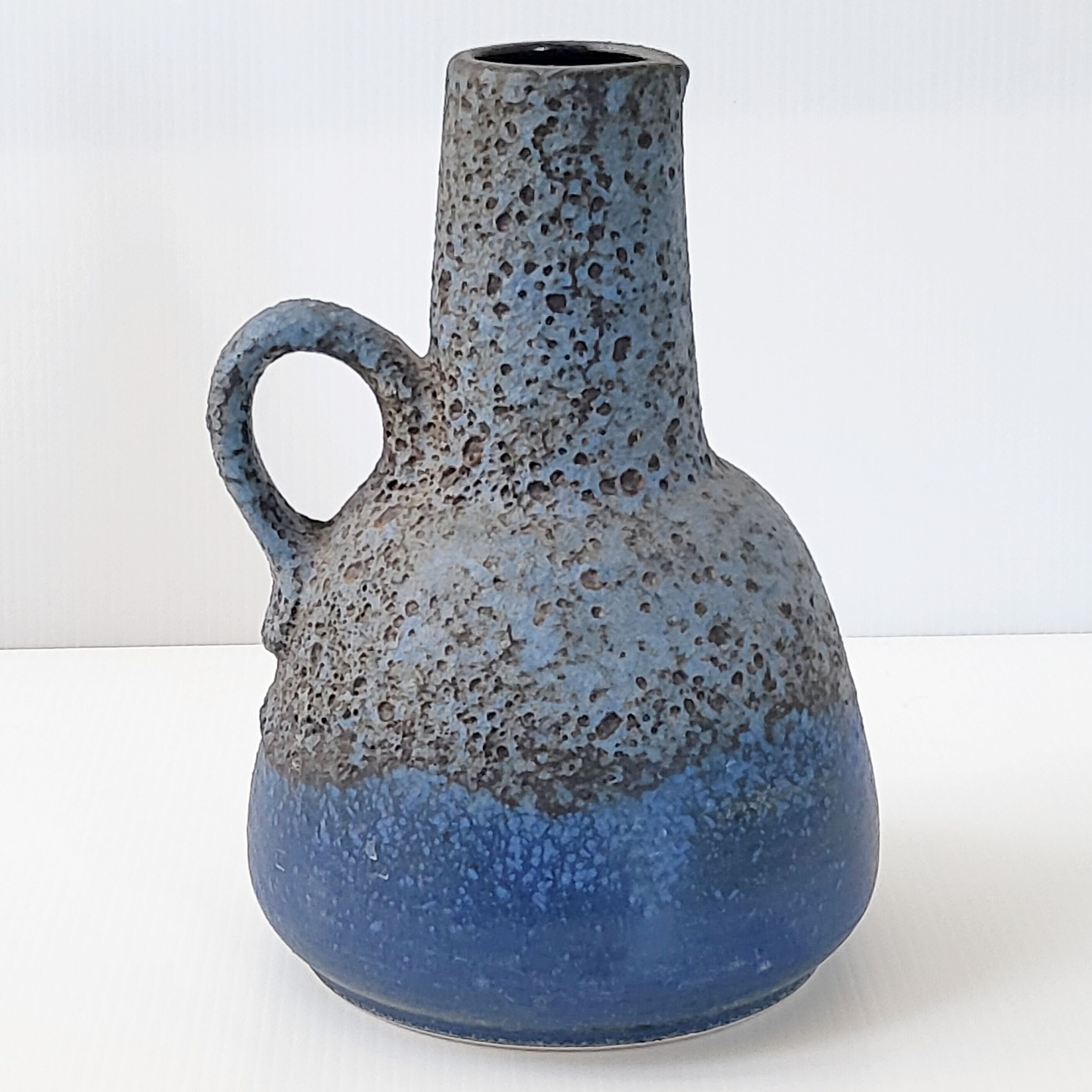 Vase vintage 1960