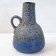Vase vintage 1960