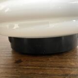 Opaline ceiling light in Art Deco style Vianne France