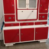 Fully restored Mado buffet
