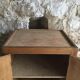 Armoire ou vestiaire vintage 1960