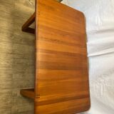 Scandinavian coffee table by Niels Bach, 1970