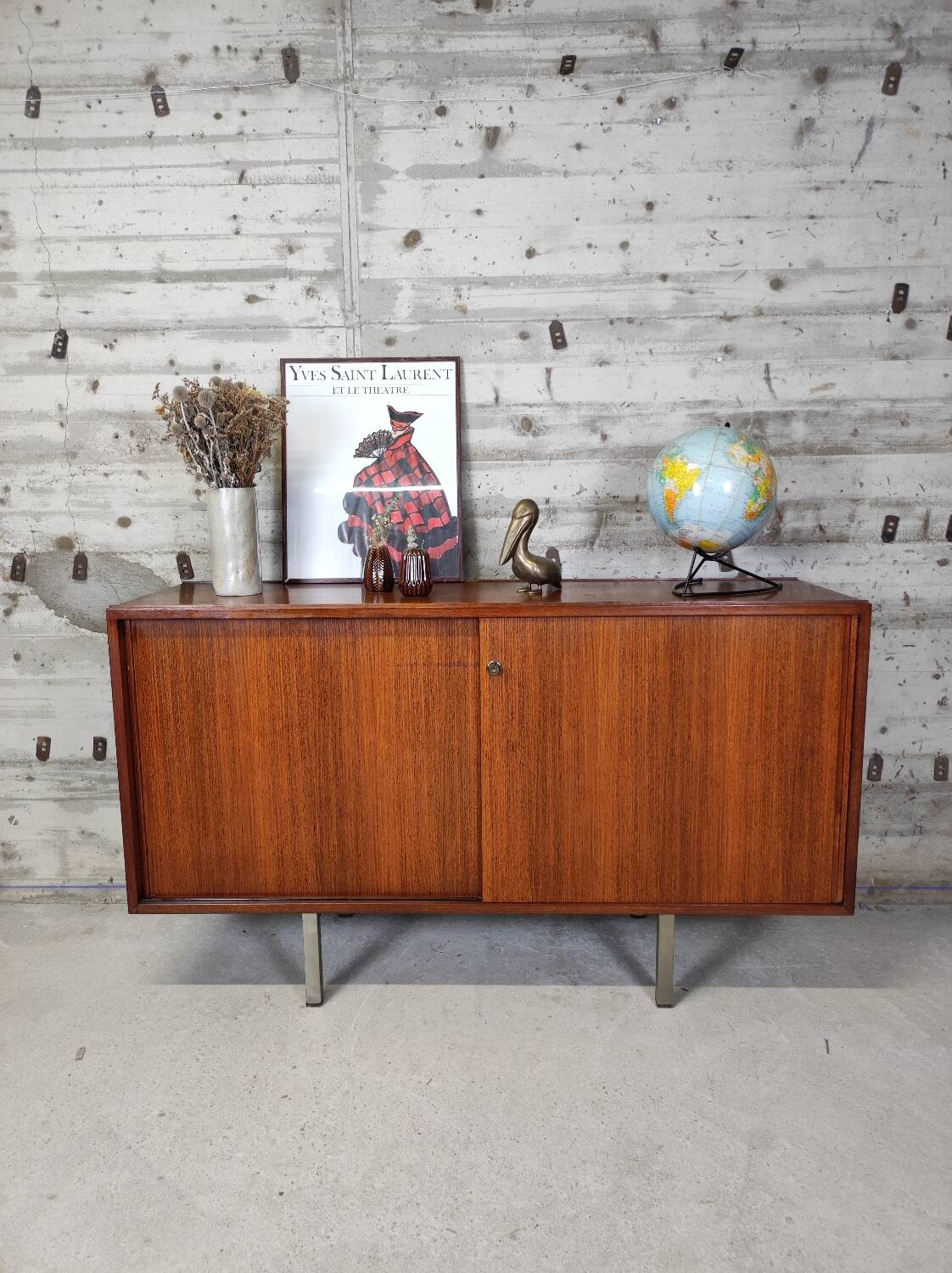 SE3 sideboard by Osvaldo Borsani for Tecno