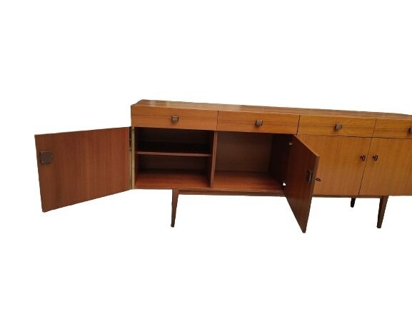 Mid-century sideboard