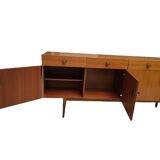 Mid-century sideboard