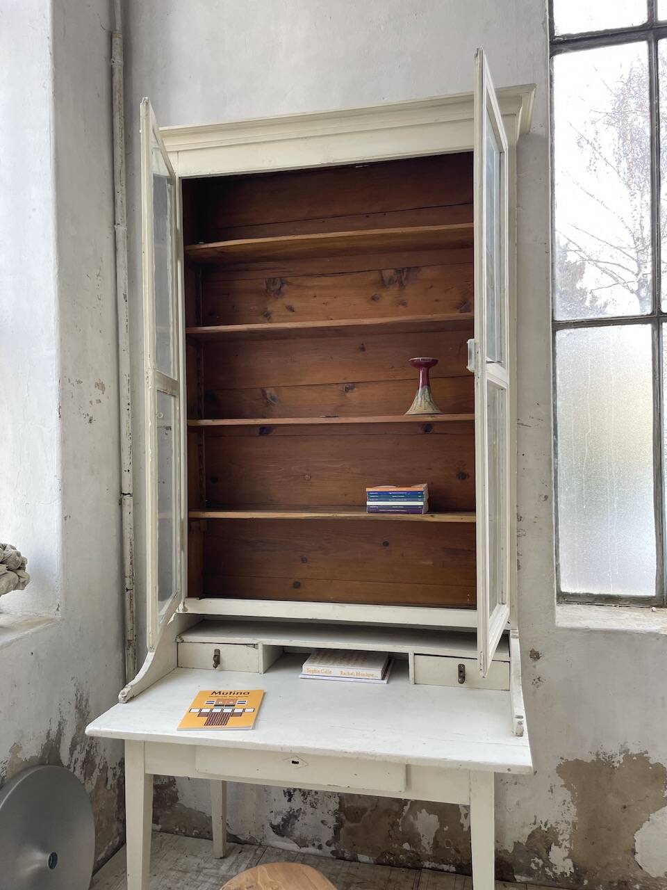 20th century showcase office