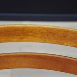 Set of 6 mid century chairs from the 60s / 70s