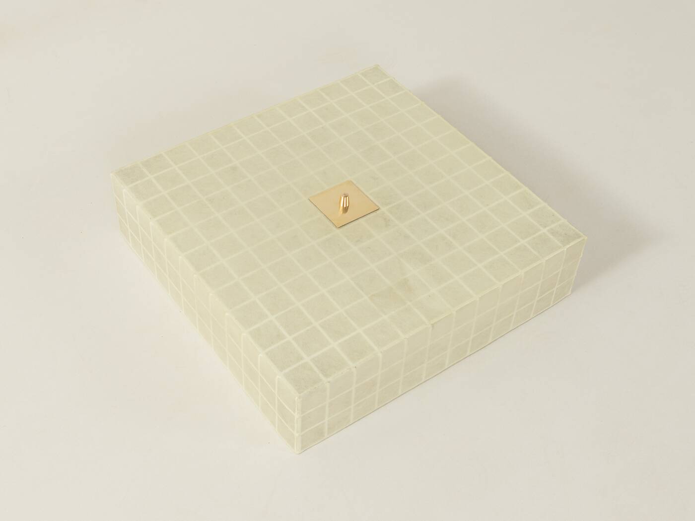 Cocoon Wall and Ceiling Lamp
