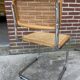 Cesca chair b32 model design Marcel Breuer