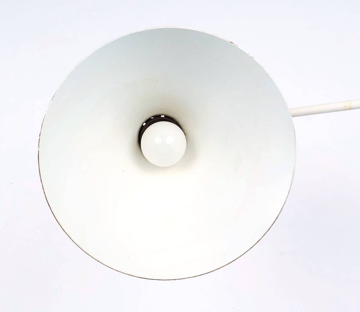 Anvia 7056 balance wall lamp by J.J.M. Hoogervorst, 1950s