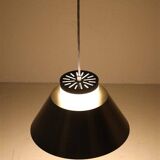 Rare Lyfa / Bent Karlby pendant lamp / 1960s / 1970s / Mid Century / Danish Modern Design