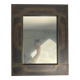 Miroir Jean Blazy vintage