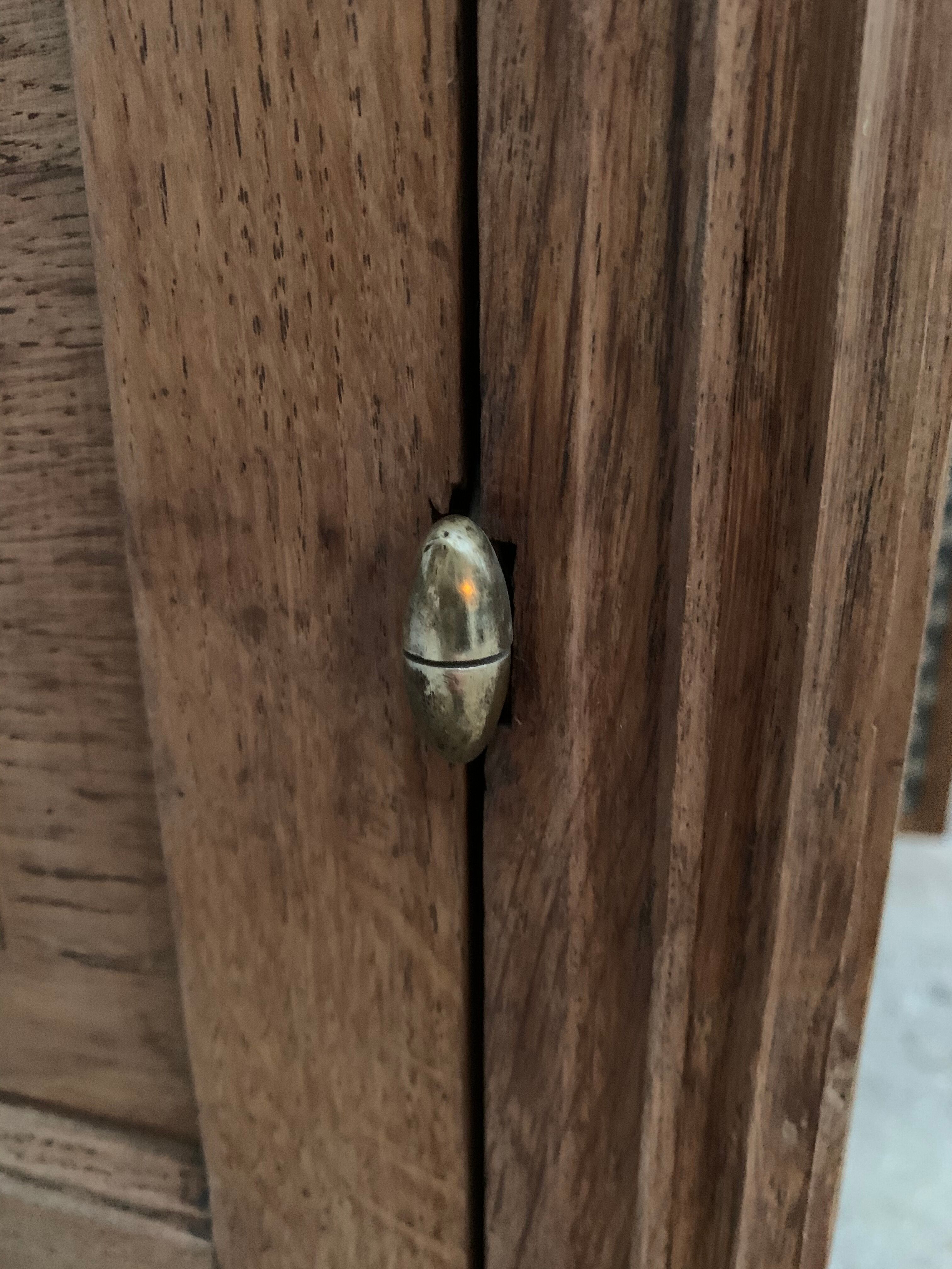 Parisian art deco wardrobe 1930