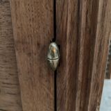 Parisian art deco wardrobe 1930